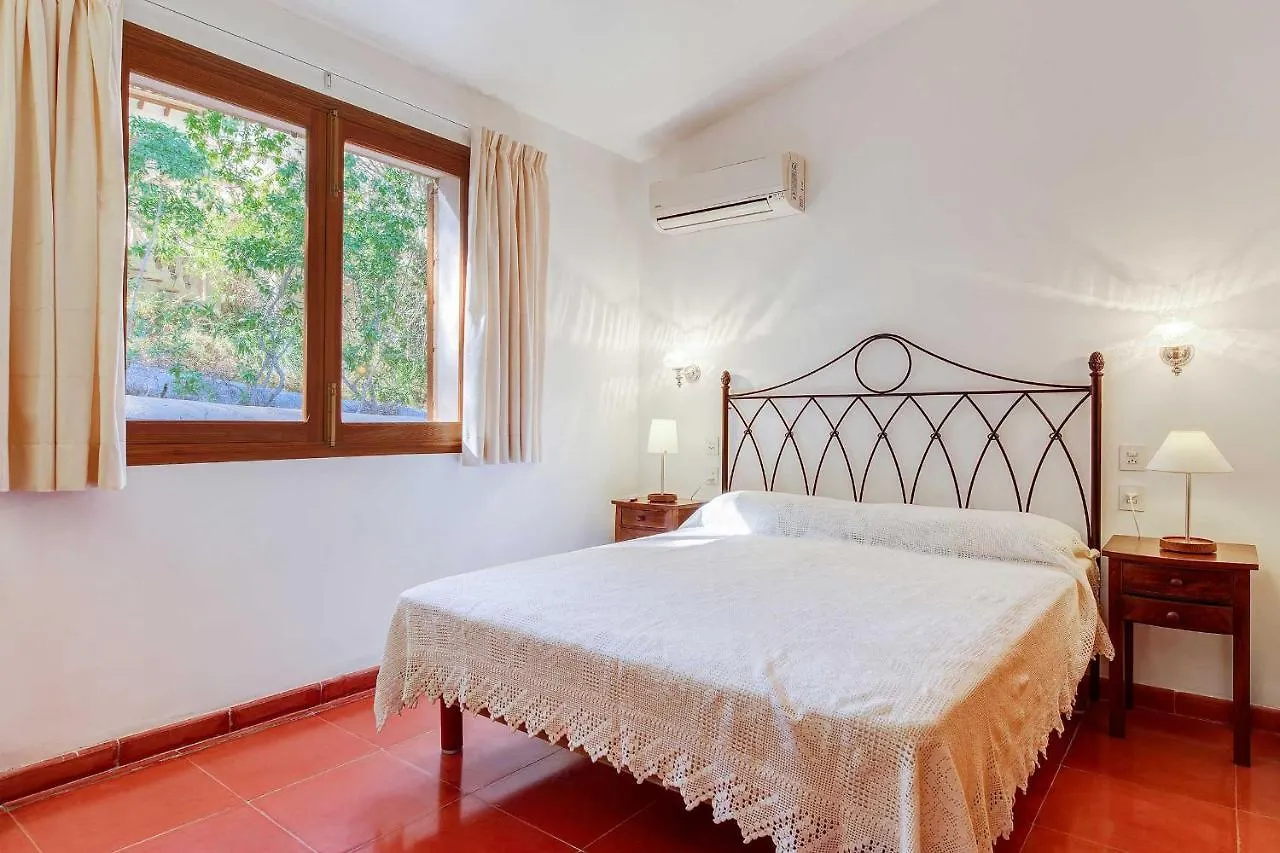 Villa Bonjour Pollença