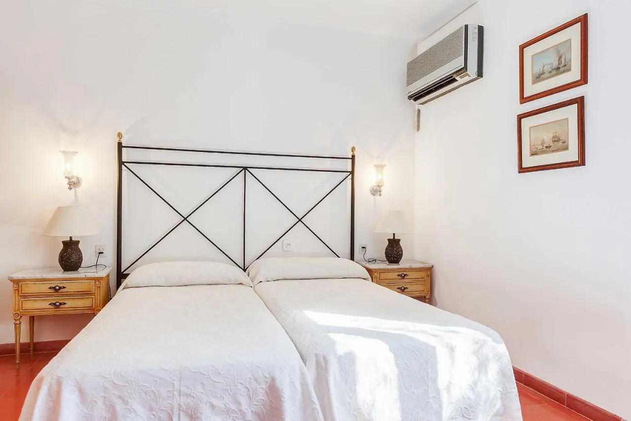 Villa Bonjour Pollenca Spain