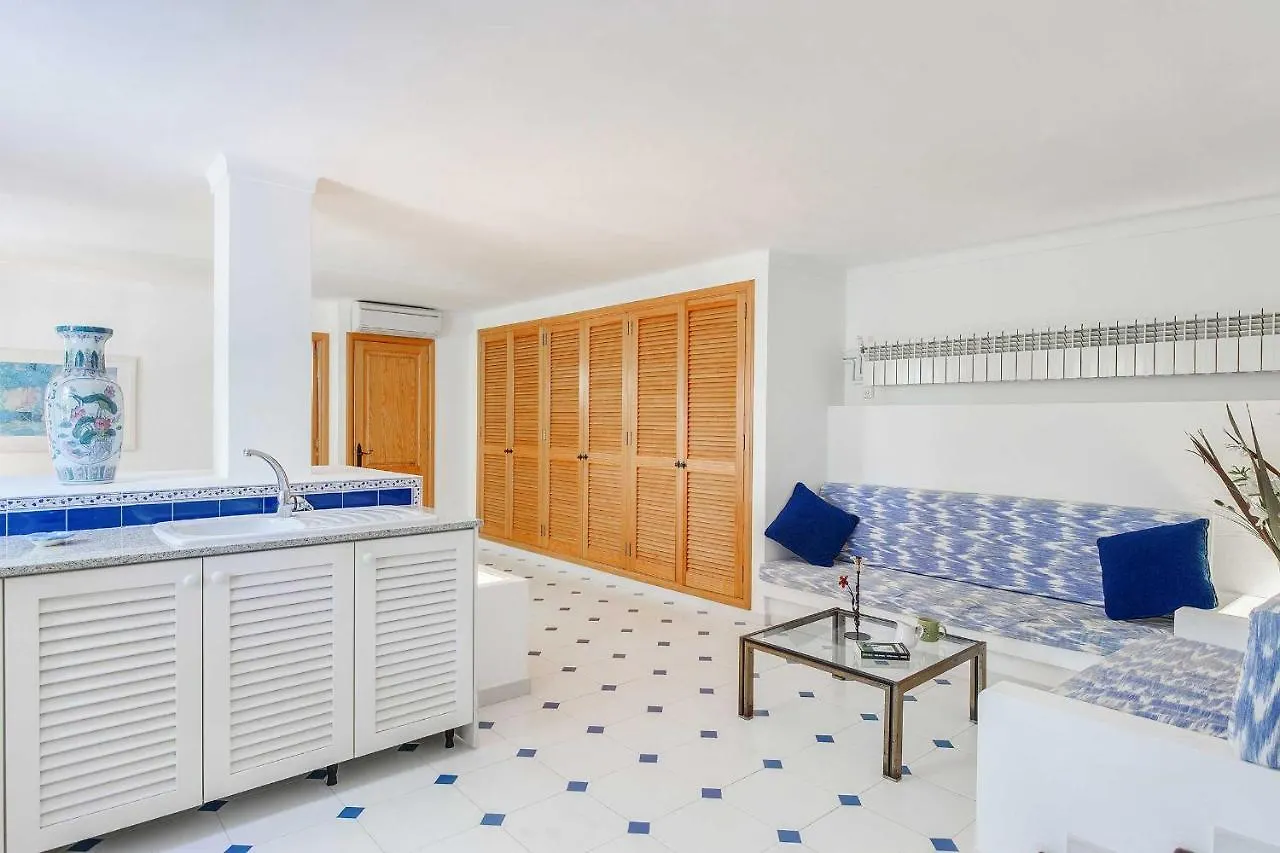 Villa Bonjour Pollença