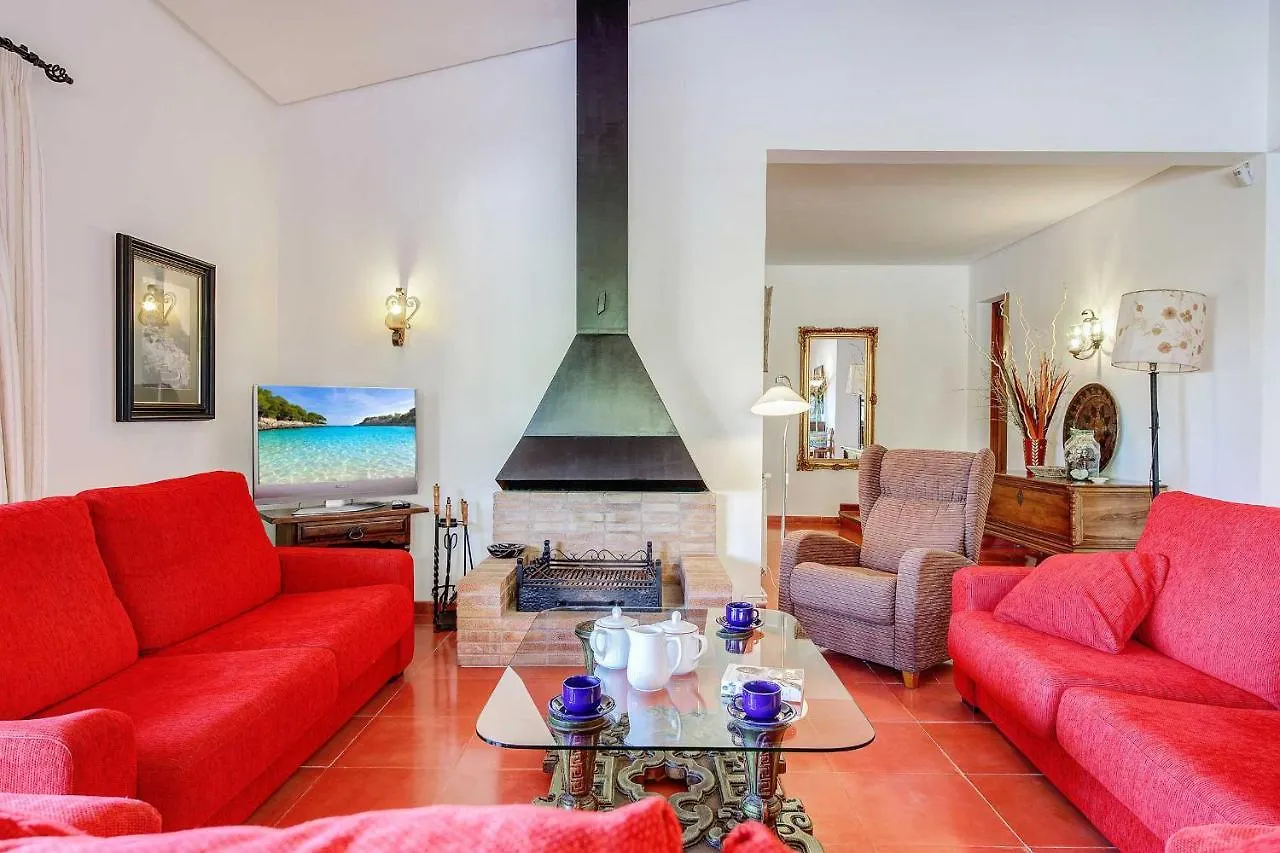 Villa Bonjour Pollenca