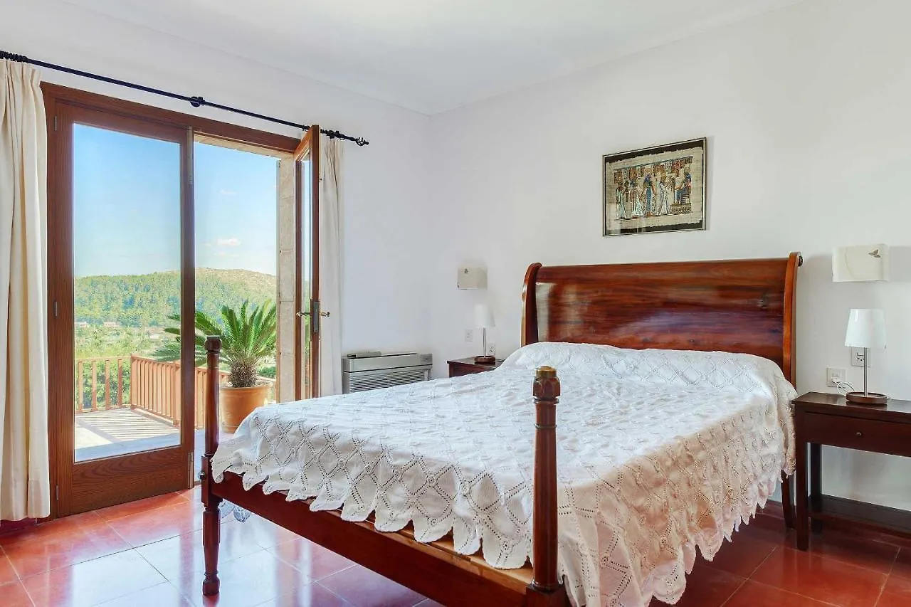 Villa Bonjour Pollença