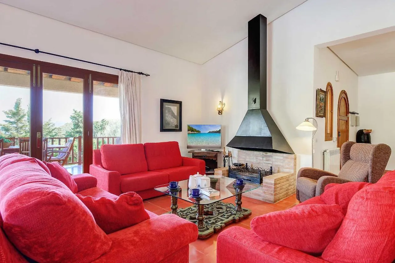 Villa Bonjour Pollenca