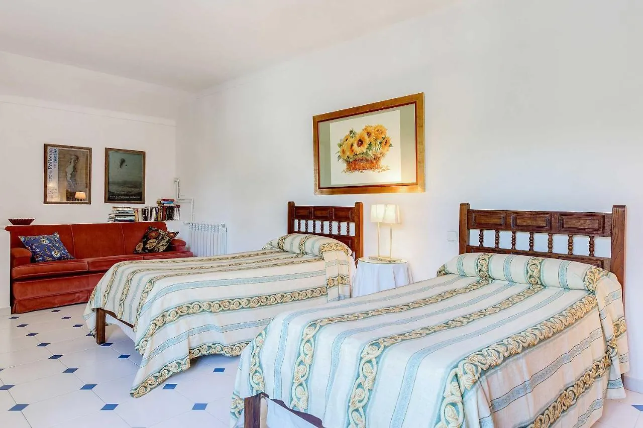 Villa Bonjour Pollenca 0*,