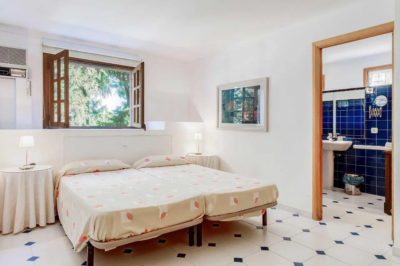 Villa Bonjour Pollenca 0*,